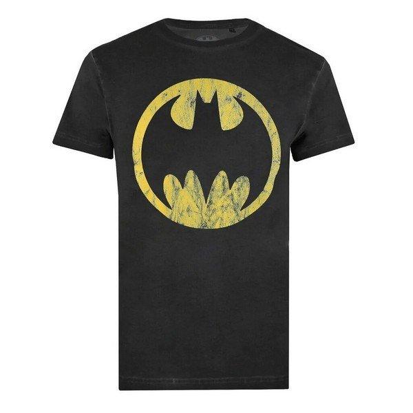 Tshirt Herren Schwarz M von BATMAN