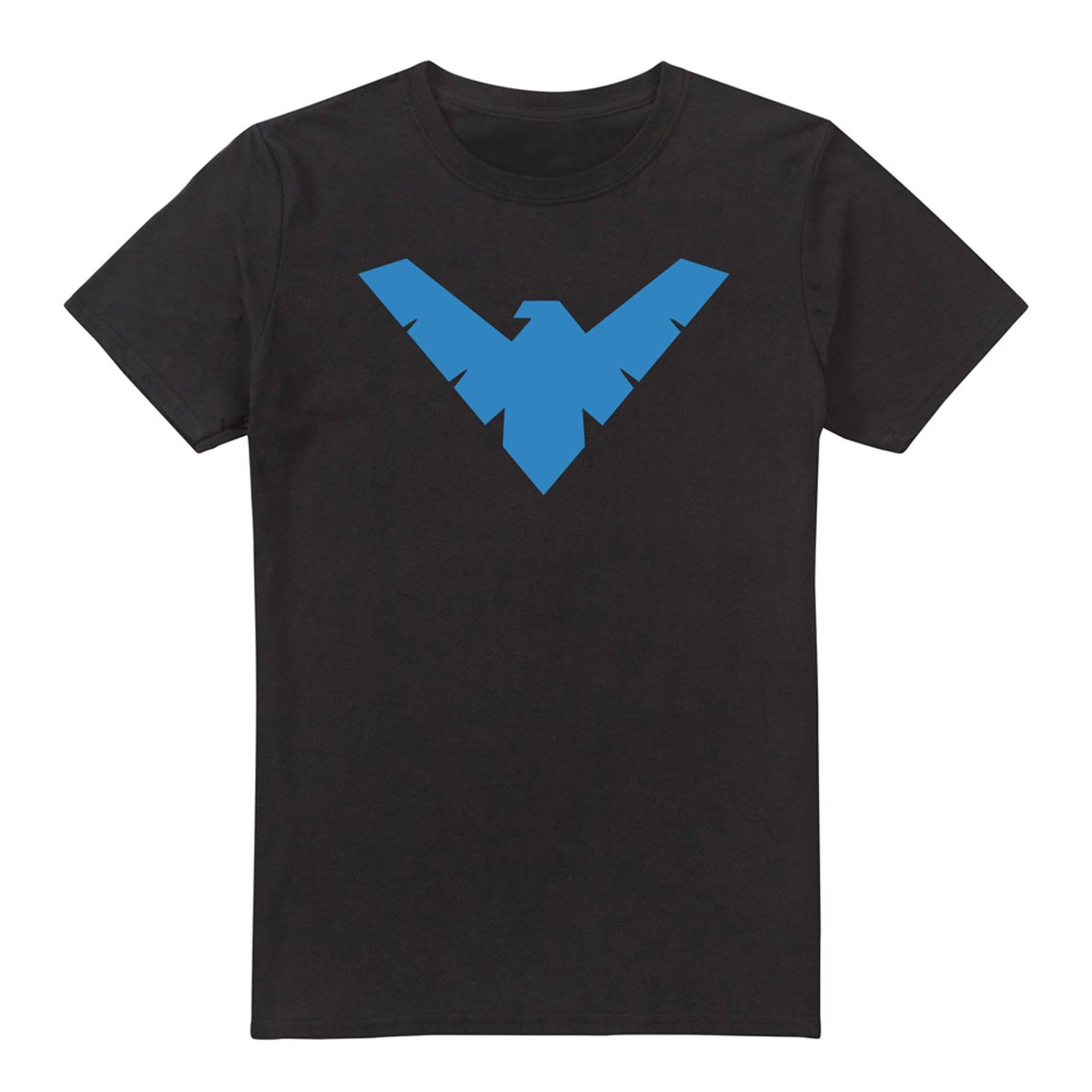 Tshirt Herren Schwarz M von BATMAN