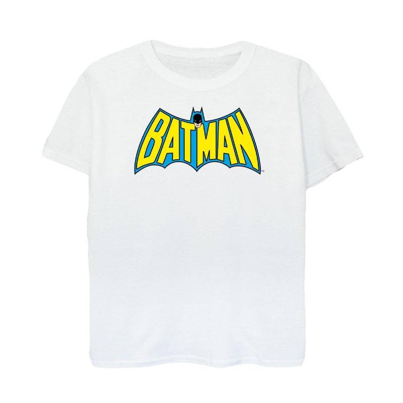 Tshirt Herren Weiss XXL von BATMAN