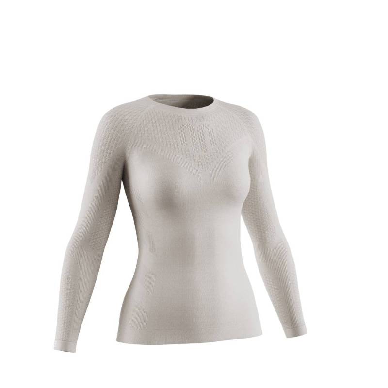 Bauerfeind Funktionsshirt »COMPRESSION SHIRT LONG SLEEVE« von BAUERFEIND