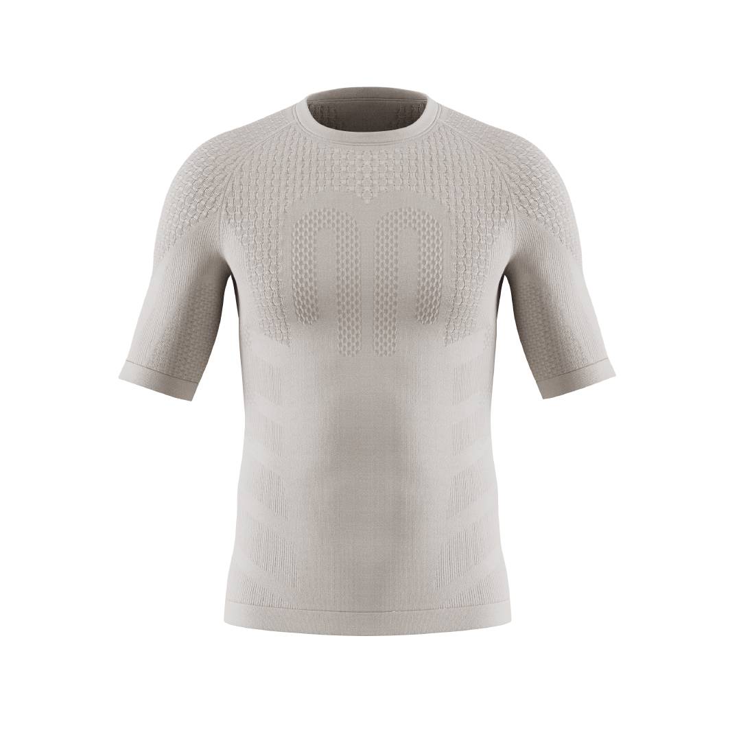 Bauerfeind Funktionsshirt »COMPRESSION SHIRT SHORT SLEEVE« Bauerfeind Funktionsshirt »COMPRESSION SHIRT SHORT SLEEVE« von BAUERFEIND