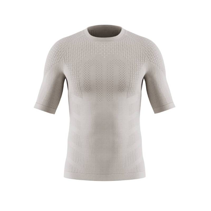 Bauerfeind Funktionsshirt »COMPRESSION SHIRT SHORT SLEEVE« von BAUERFEIND