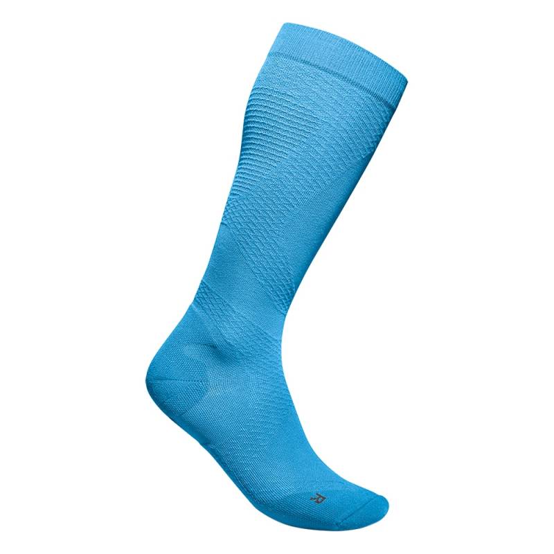 Bauerfeind Kompressionsstrümpfe »Run Ultralight Compression Socks« von BAUERFEIND