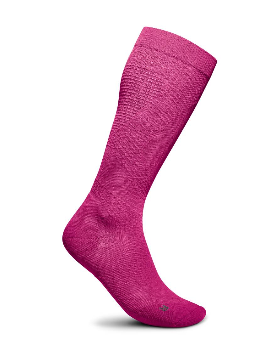 Bauerfeind Kompressionsstrümpfe »Run Ultralight Compression Socks« von BAUERFEIND