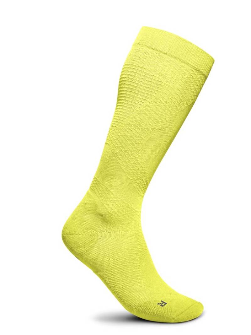 Bauerfeind Kompressionsstrümpfe »Run Ultralight Compression Socks« von BAUERFEIND