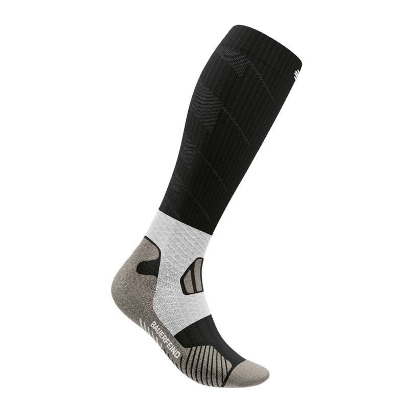 Bauerfeind Kompressionsstrümpfe »Trail Run Compression Socks« von BAUERFEIND