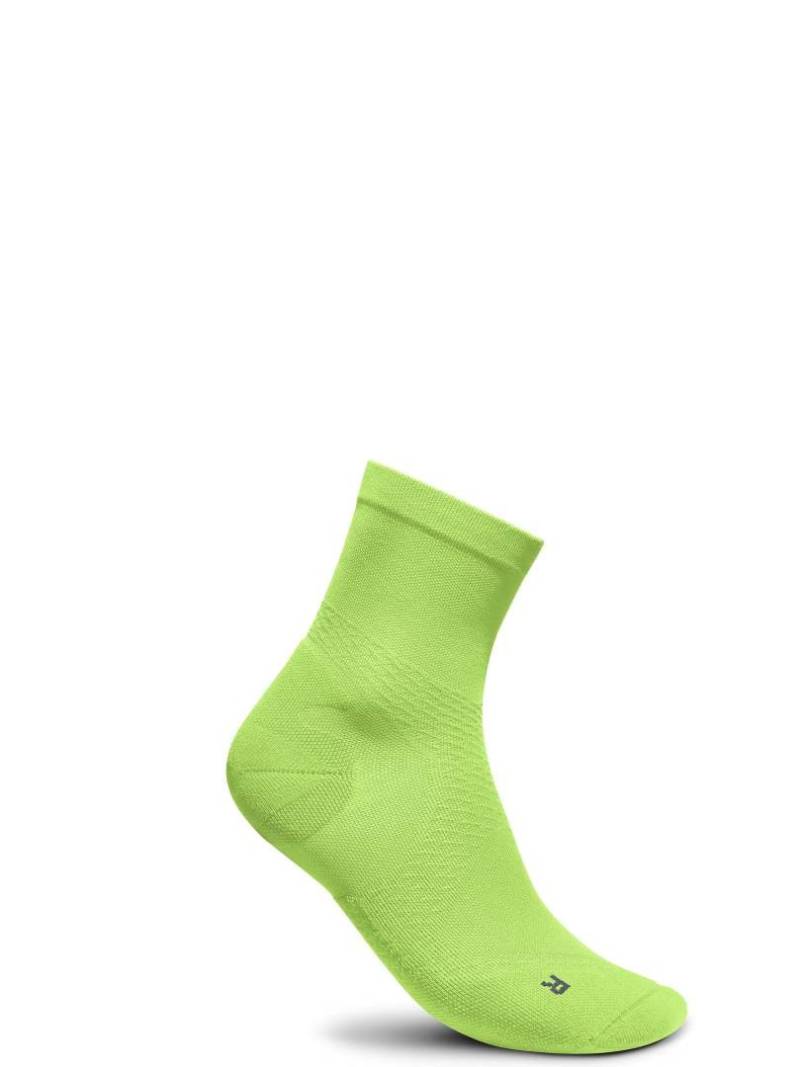 Bauerfeind Laufsocken »Run Ultralight Mid Cut Socks« von BAUERFEIND