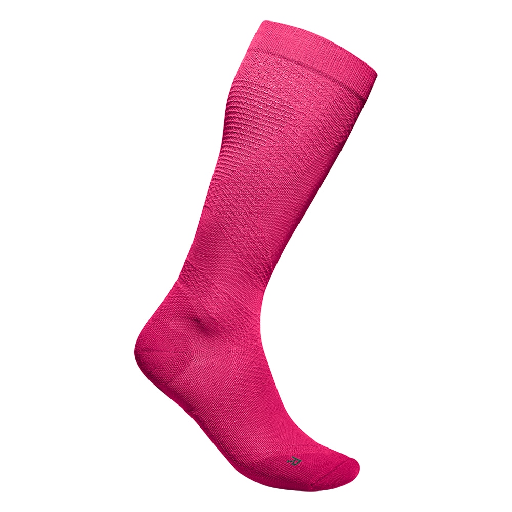 Bauerfeind Socken »Run Ultralight Mid Cut Socks« von BAUERFEIND