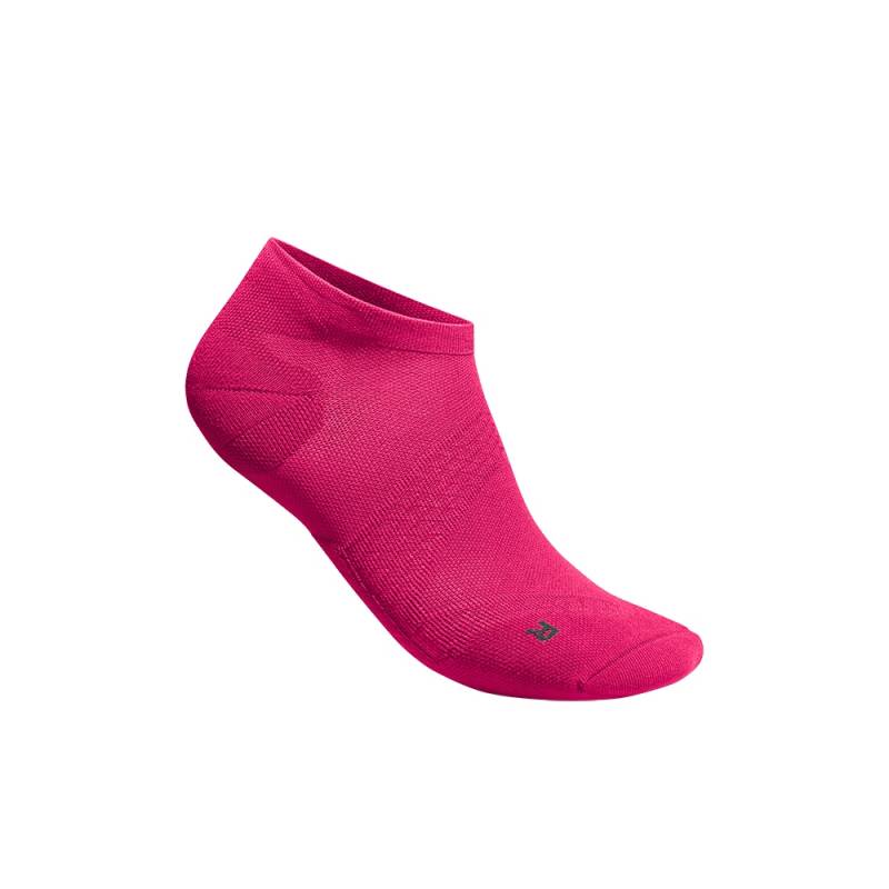 Bauerfeind Kompressionsstrümpfe »Run Ultralight Low Cut Socks« von BAUERFEIND