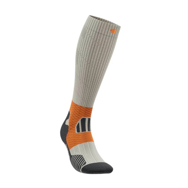 Bauerfeind Socken »Trail Run Compression Socks«, (1 Paar) von BAUERFEIND