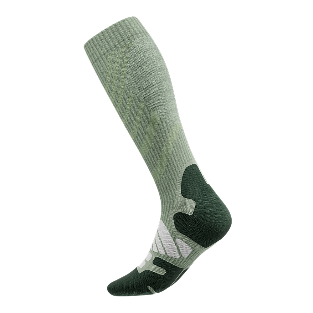 Bauerfeind Sportsocken »Outdoor Merino Compression«, Erste Hilfe Artikel von BAUERFEIND