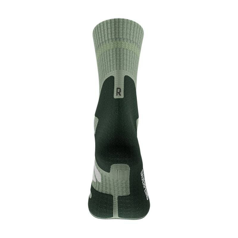 Bauerfeind Sportsocken »Outdoor Merino Compression«, Erste Hilfe Artikel von BAUERFEIND