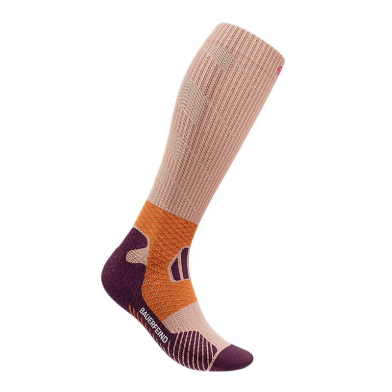 Bauerfeind Sportsocken »Trail Run Compression Socks, Women« von BAUERFEIND