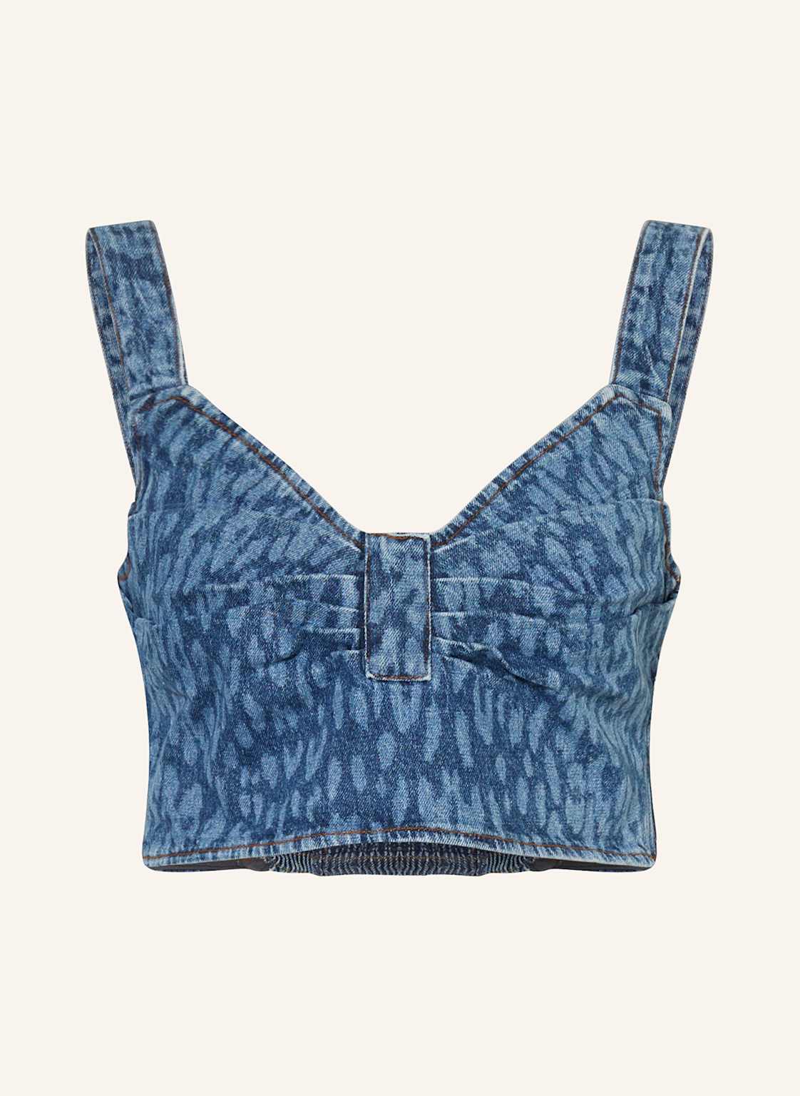 Baum Und Pferdgarten Jeanstop Mekira blau Baum Und Pferdgarten Jeanstop Mekira blau von BAUM UND PFERDGARTEN