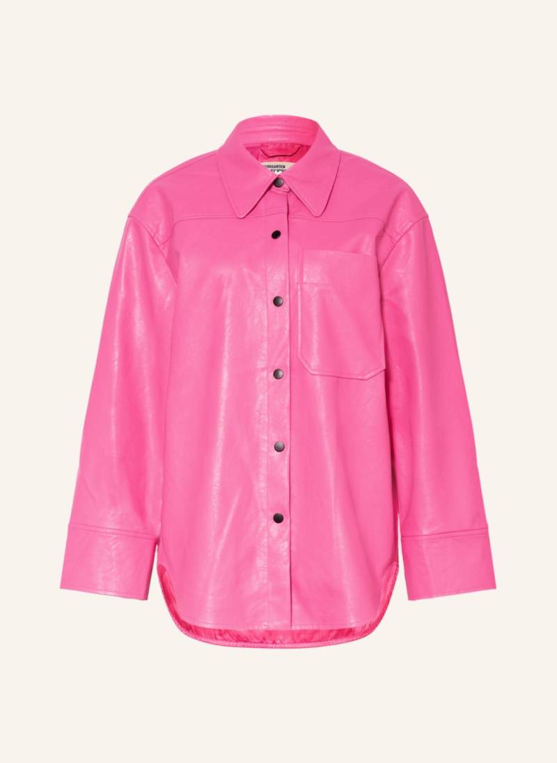 Baum Und Pferdgarten Overshirt Bahina pink von BAUM UND PFERDGARTEN