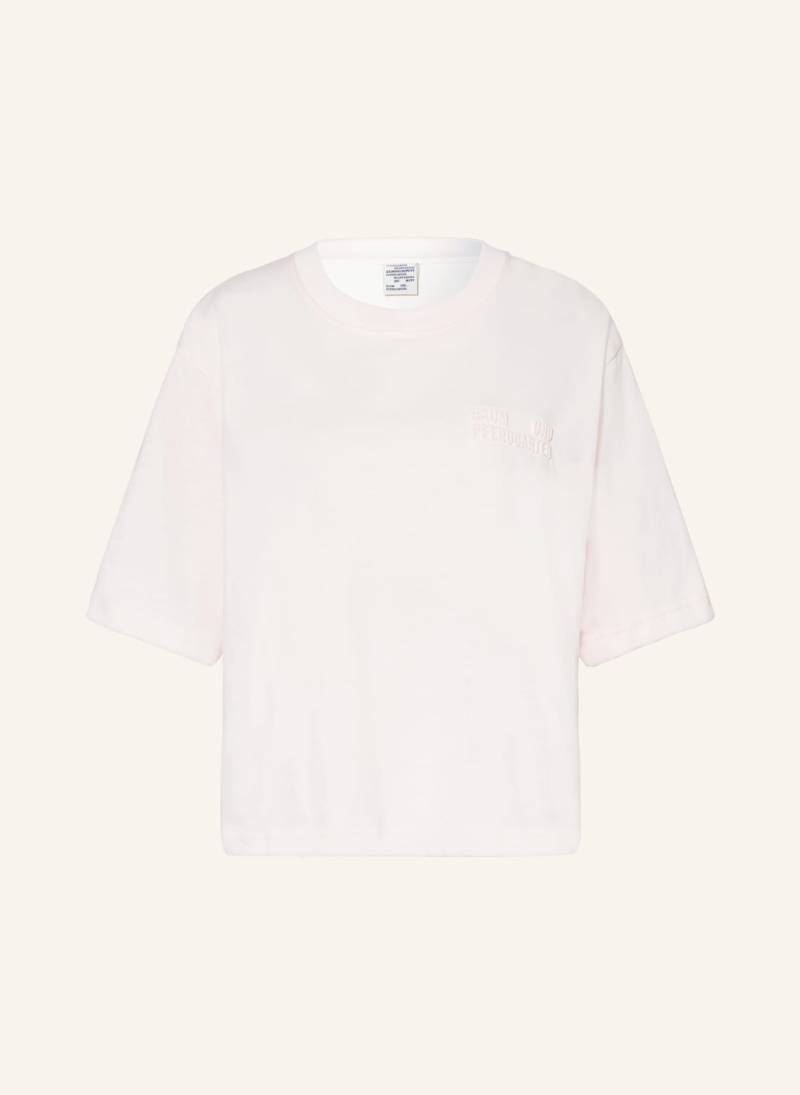 Baum Und Pferdgarten Oversized-Shirt Jian rosa von BAUM UND PFERDGARTEN