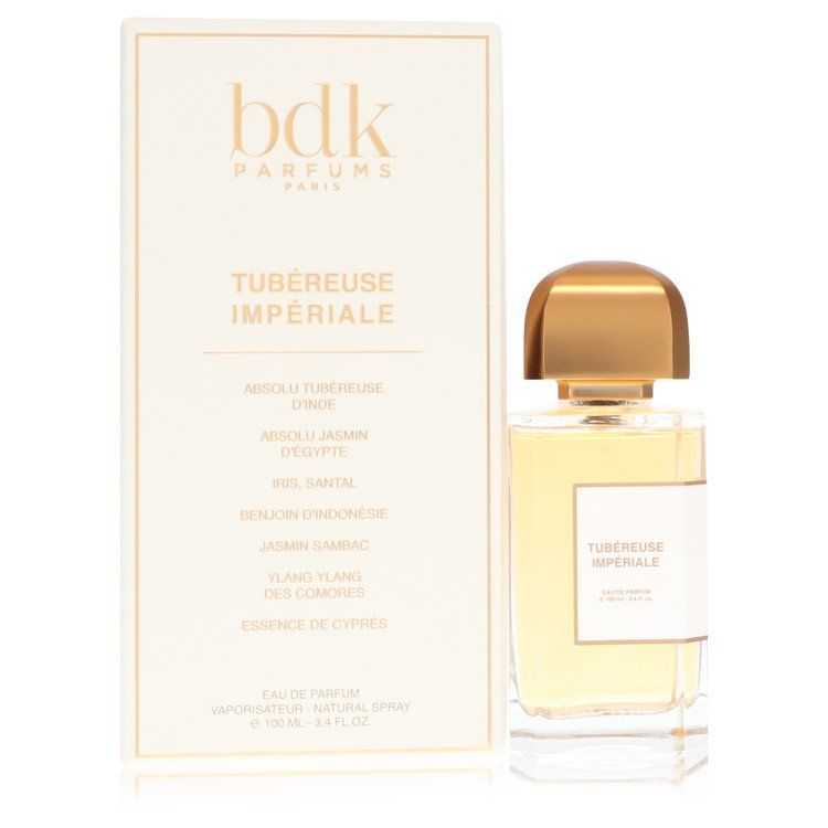 BDK Parfums BDK Tubereuse Imperiale Eau de Parfum 100ml von BDK Parfums