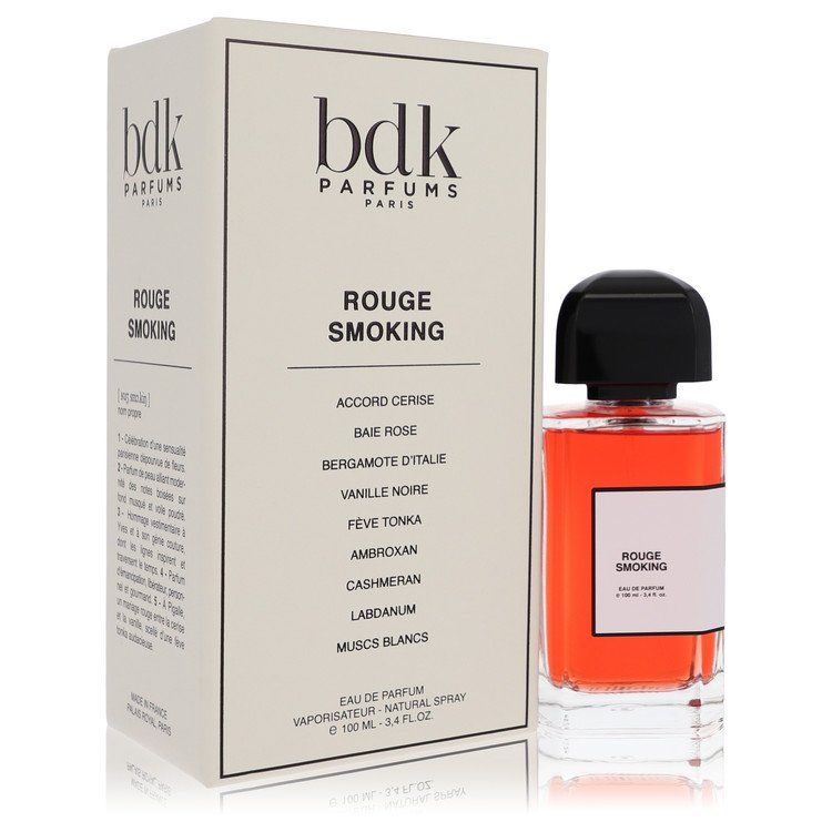 BDK Parfums Rouge Smoking Eau de Parfum 100ml von BDK Parfums