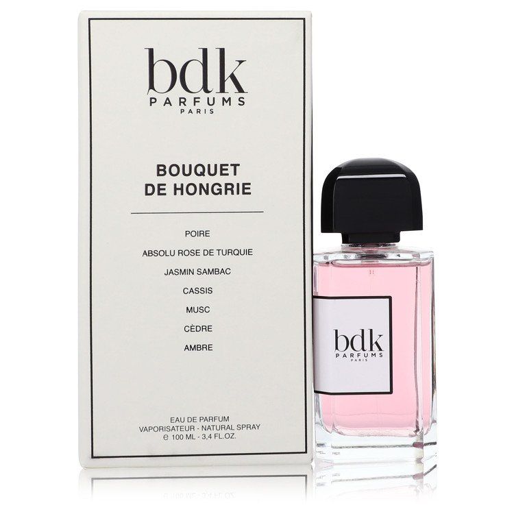 BDK Parfums Bouquet De Hongrie Eau de Parfum 100ml von BDK Parfums