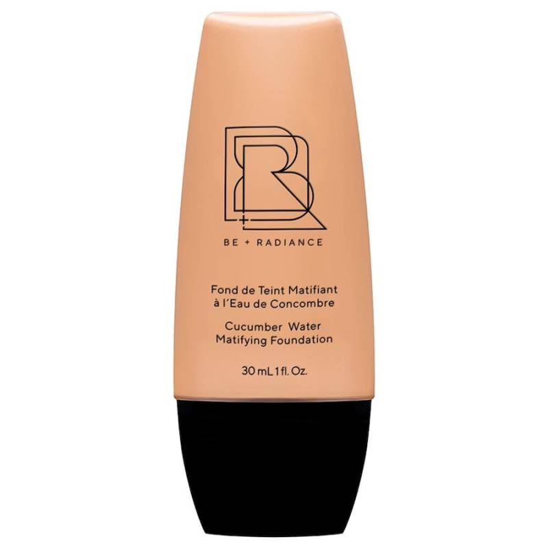 BE + Radiance  BE + Radiance Cucumber Water Matifying foundation 30.0 ml von BE + Radiance