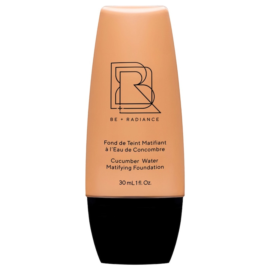 BE + Radiance  BE + Radiance Cucumber Water Matifying foundation 30.0 ml