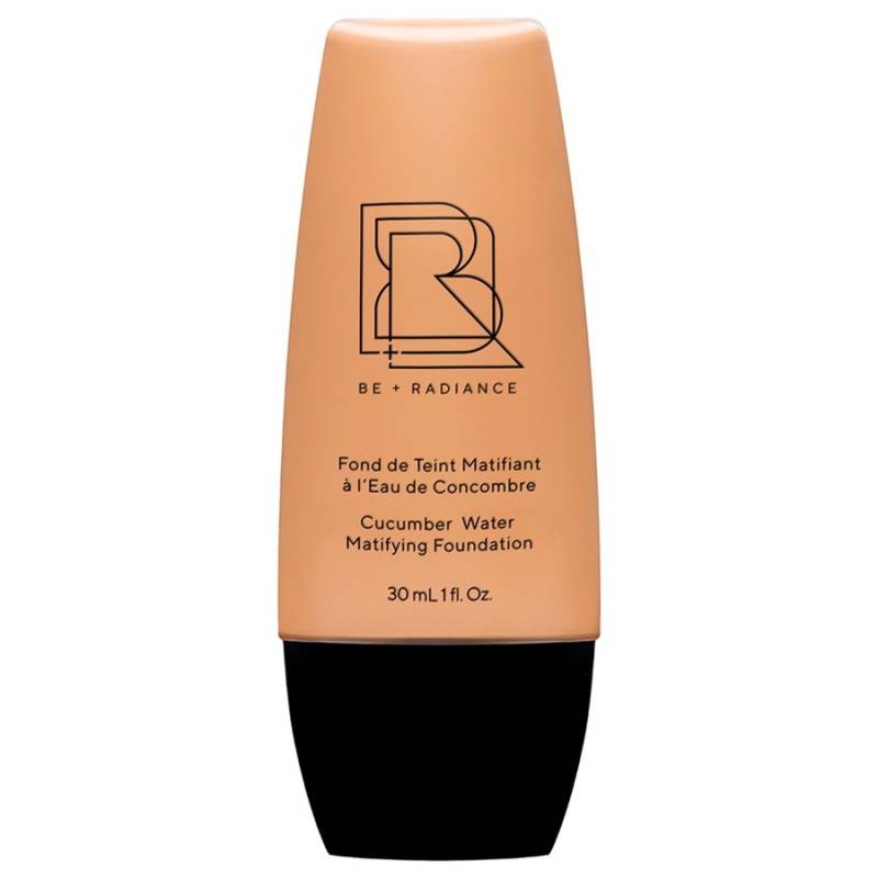 BE + Radiance  BE + Radiance Cucumber Water Matifying foundation 30.0 ml von BE + Radiance