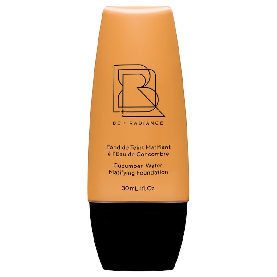 BE + Radiance  BE + Radiance Cucumber Water Matifying foundation 30.0 ml von BE + Radiance