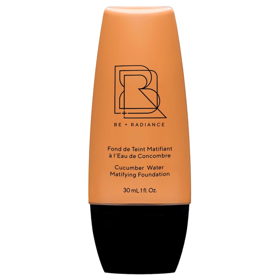 BE + Radiance  BE + Radiance Cucumber Water Matifying foundation 30.0 ml von BE + Radiance