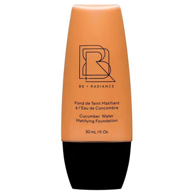 BE + Radiance  BE + Radiance Cucumber Water Matifying foundation 30.0 ml von BE + Radiance