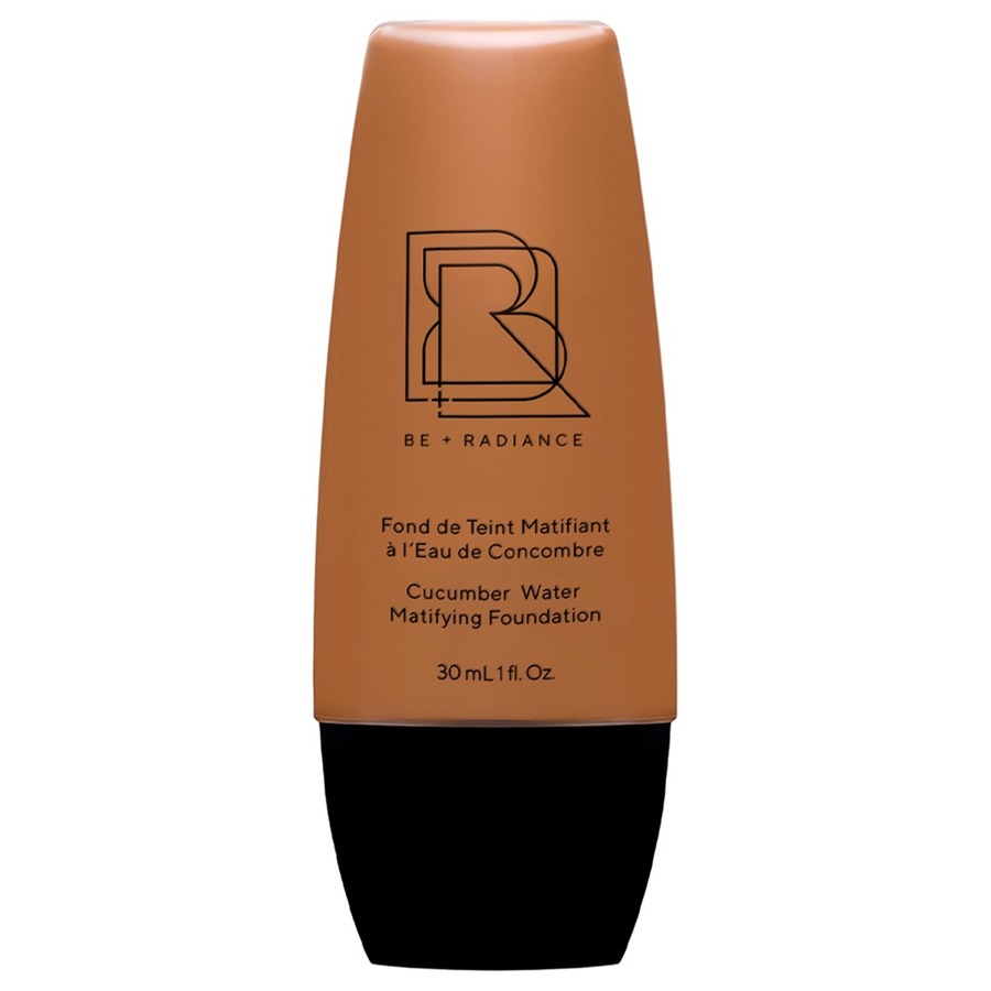 BE + Radiance  BE + Radiance Cucumber Water Matifying foundation 30.0 ml von BE + Radiance