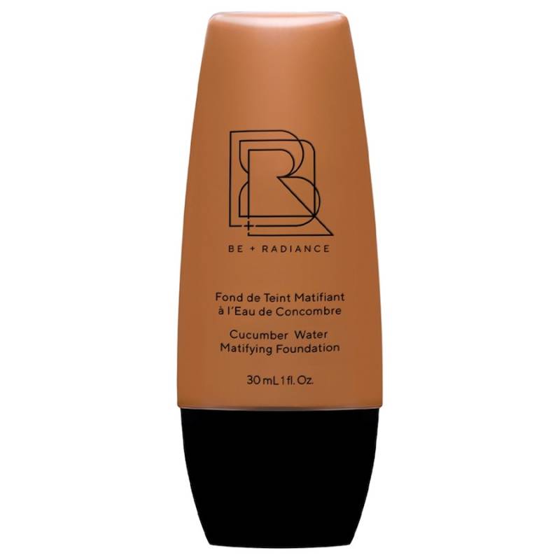 BE + Radiance  BE + Radiance Cucumber Water Matifying foundation 30.0 ml von BE + Radiance