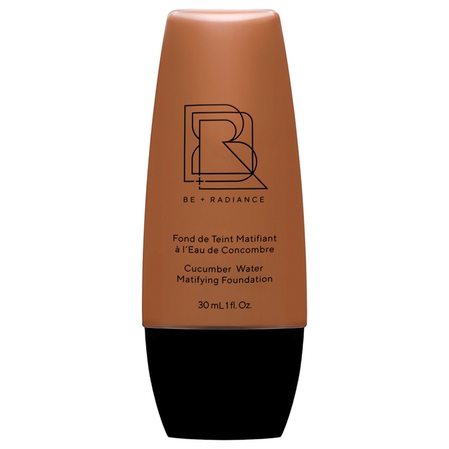 BE + Radiance  BE + Radiance Cucumber Water Matifying foundation 30.0 ml von BE + Radiance