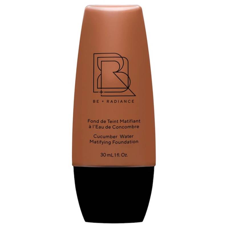 BE + Radiance  BE + Radiance Cucumber Water Matifying foundation 30.0 ml von BE + Radiance