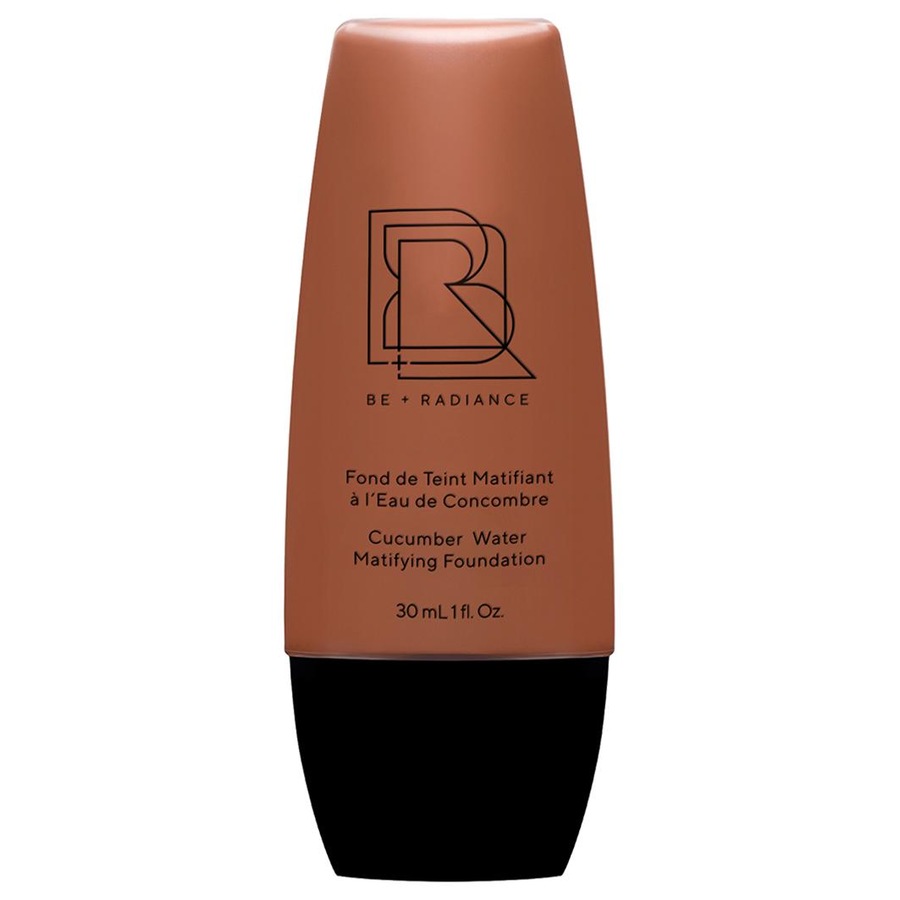 BE + Radiance  BE + Radiance Cucumber Water Matifying foundation 30.0 ml von BE + Radiance