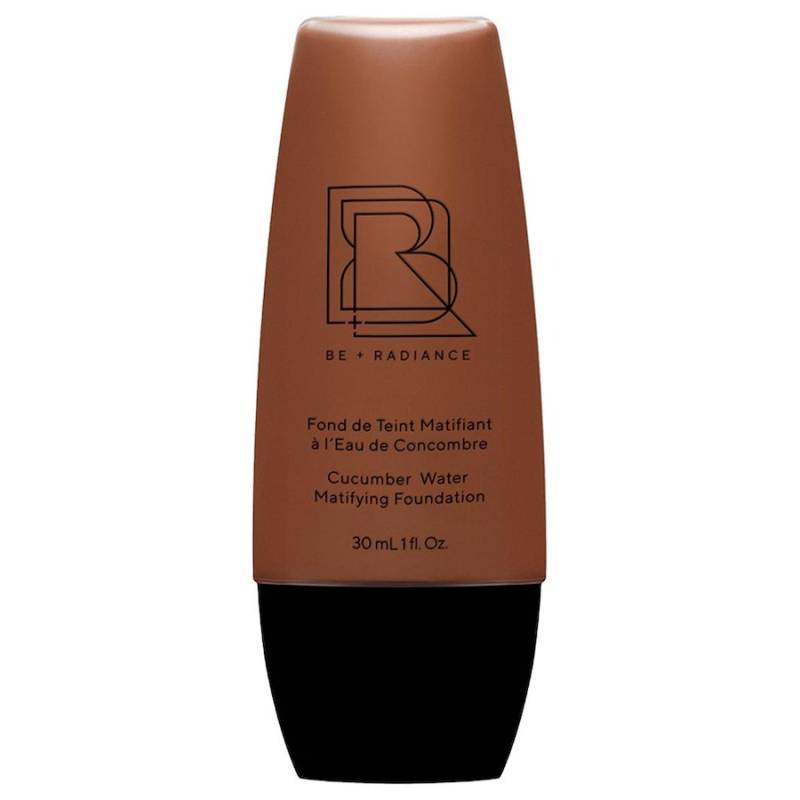 BE + Radiance  BE + Radiance Cucumber Water Matifying foundation 30.0 ml von BE + Radiance