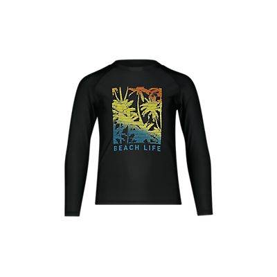 50+ Kinder Lycra Shirt von BEACH MOUNTAIN