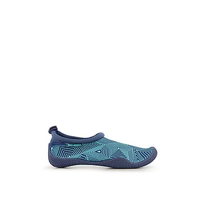 Aqua Feet Damen Badeschuh von BEACH MOUNTAIN