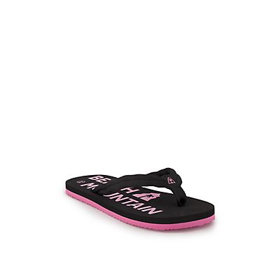 Bold Kinder Flip Flop von BEACH MOUNTAIN