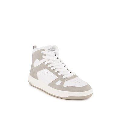 Court Her Mid 2.0 Damen Sneaker von BEACH MOUNTAIN