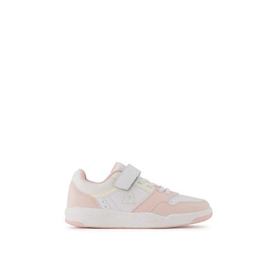 Court Low 2.0 Kinder Sneaker von BEACH MOUNTAIN