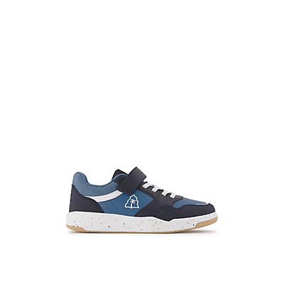 Court Low 2.0 Kinder Sneaker von BEACH MOUNTAIN