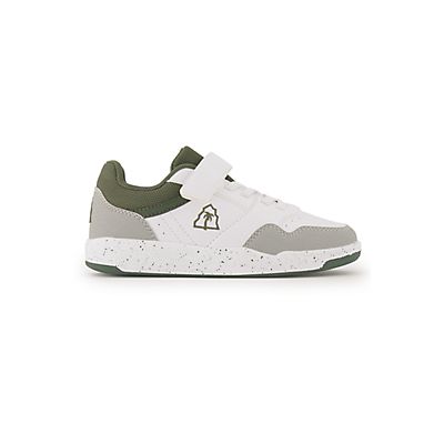 Court Low 2.0 Kinder Sneaker von BEACH MOUNTAIN