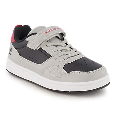 Court Low Kinder Sneaker von BEACH MOUNTAIN