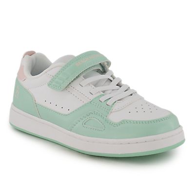 Court Low Kinder Sneaker von BEACH MOUNTAIN