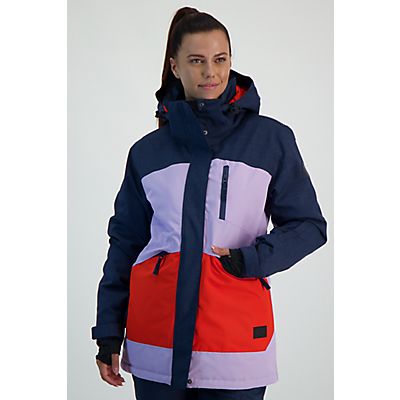 Damen Snowboardjacke von BEACH MOUNTAIN