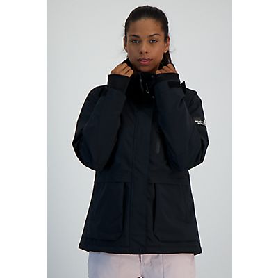 Damen Snowboardjacke von BEACH MOUNTAIN