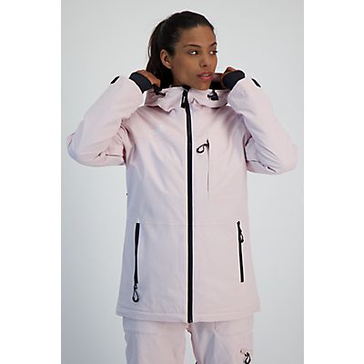 Damen Snowboardjacke von BEACH MOUNTAIN