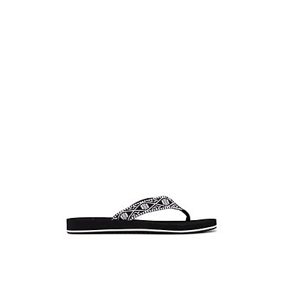 Ethno 2.0 Damen Flip Flop von BEACH MOUNTAIN