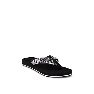 Ethno 2.0 Damen Flip Flop von BEACH MOUNTAIN