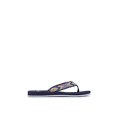 Ethno 2.0 Damen Flip Flop von BEACH MOUNTAIN